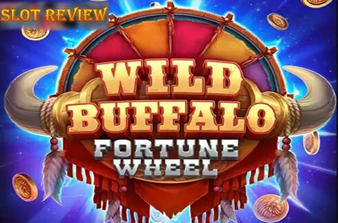 Wild Buffalo Fortune Wheel